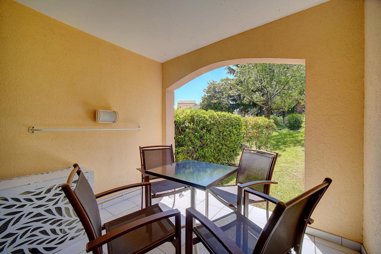 Immogroom - 2 Rooms - Renovated - Pool - Ac - Parking - Garden 戛纳 外观 照片