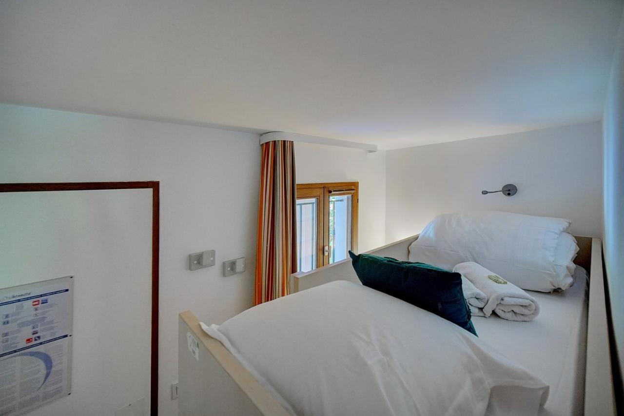 Immogroom - 2 Rooms - Renovated - Pool - Ac - Parking - Garden 戛纳 外观 照片