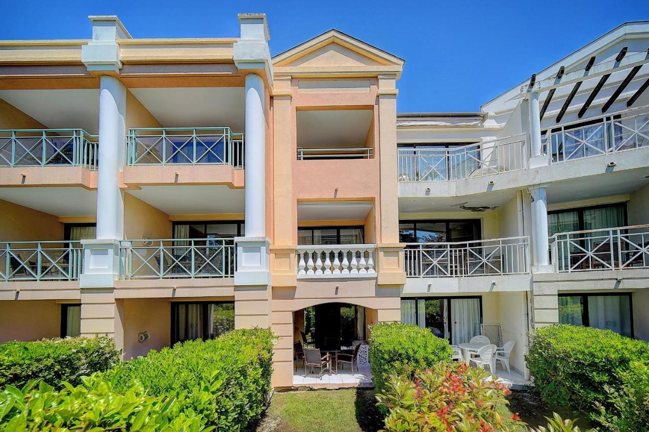 Immogroom - 2 Rooms - Renovated - Pool - Ac - Parking - Garden 戛纳 外观 照片