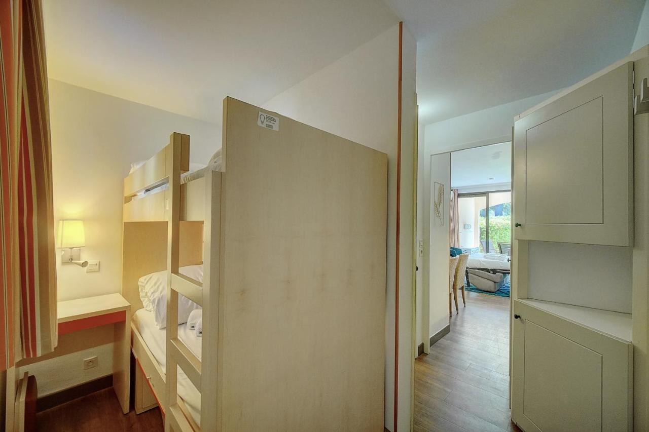 Immogroom - 2 Rooms - Renovated - Pool - Ac - Parking - Garden 戛纳 外观 照片