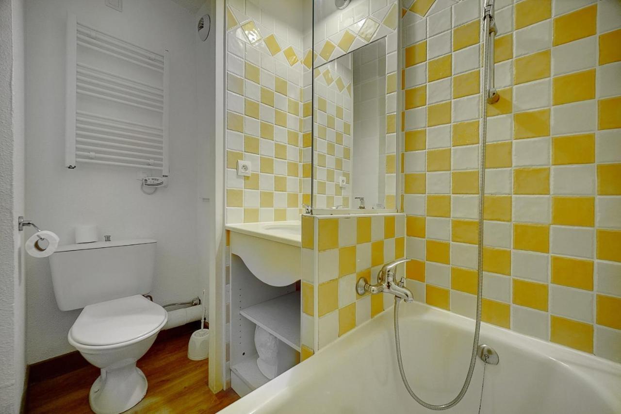 Immogroom - 2 Rooms - Renovated - Pool - Ac - Parking - Garden 戛纳 外观 照片